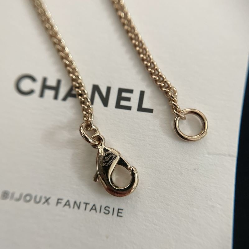 Chanel Necklaces